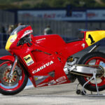 World GP Bike Legends Jerez 2015 2 World GP Bike Legends Jerez 2015
