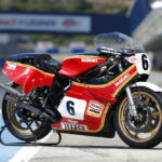 World GP Bike Legends Jerez 2015