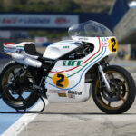 World GP Bike Legends Jerez 2015