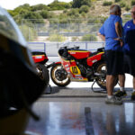 World GP Bike Legends Jerez 2015 3 World GP Bike Legends Jerez 2015