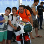 World GP Bike Legends Jerez 2015 50 World GP Bike Legends Jerez 2015