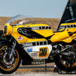 World GP Bike Legends Jerez 2015