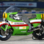 World GP Bike Legends Jerez 2015 5 World GP Bike Legends Jerez 2015