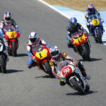 World GP Bike Legends Jerez 2015 74 World GP Bike Legends Jerez 2015
