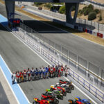 World GP Bike Legends Jerez 2015 79 World GP Bike Legends Jerez 2015