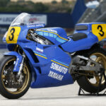 World GP Bike Legends Jerez 2015 7 World GP Bike Legends Jerez 2015