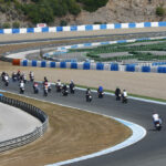World GP Bike Legends Jerez 2015 88 World GP Bike Legends Jerez 2015