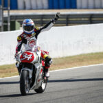 World GP Bike Legends Jerez 2015 96 World GP Bike Legends Jerez 2015