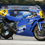 World GP Bike Legends Jerez 2015