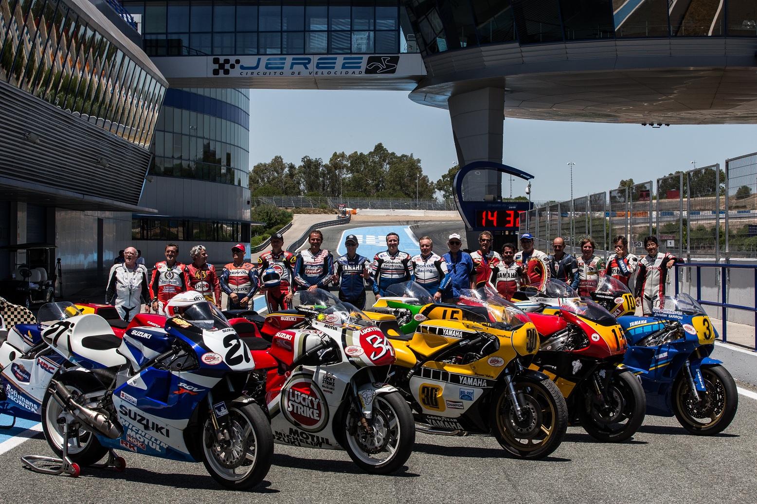 world gp bike legends jerez 2015 122