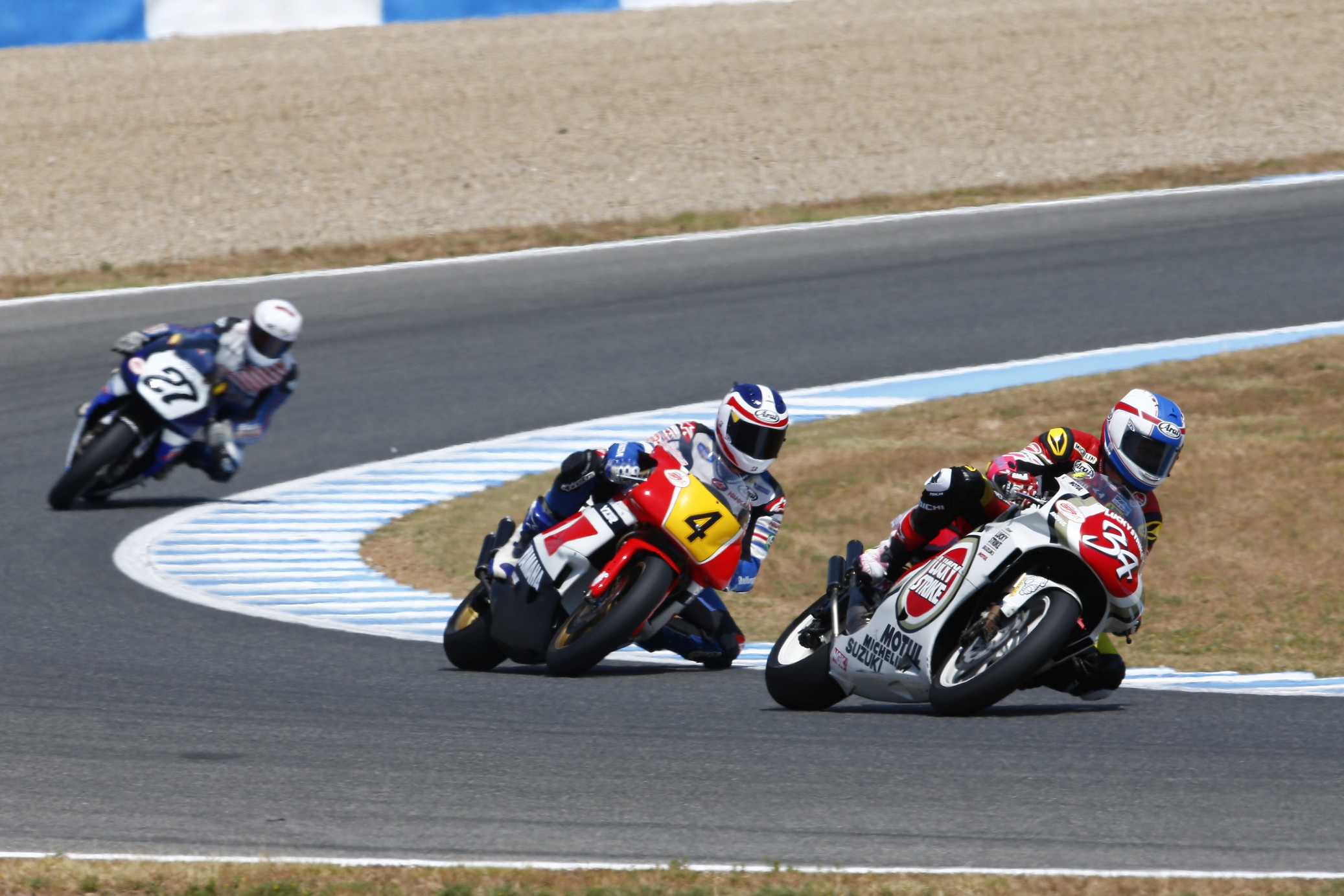 Así vivimos World GP Bike Legends Jerez 2 world gp bike legends jerez 2015 147 1