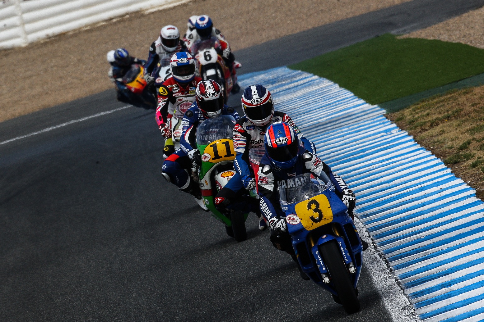 world gp bike legends jerez 2015 29