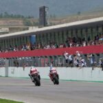 WSBK Portimao 2015