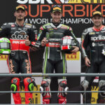 WSBK Portimao 2015