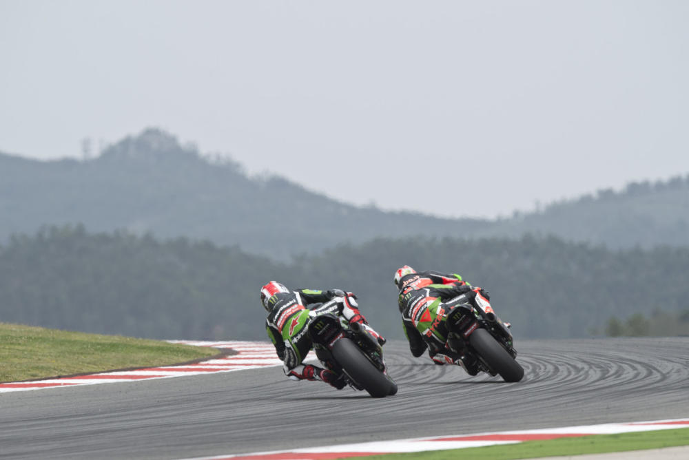 Superbike Portugal: horarios y televisión 10 wsbk portimao 2015 14 g
