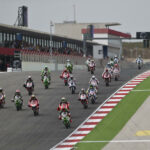 WSBK Portimao 2015