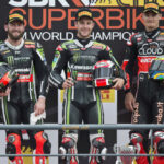 WSBK Portimao 2015