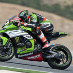 WSBK Portimao 2015