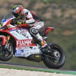 WSBK Portimao 2015