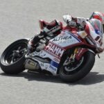 WSBK Portimao 2015