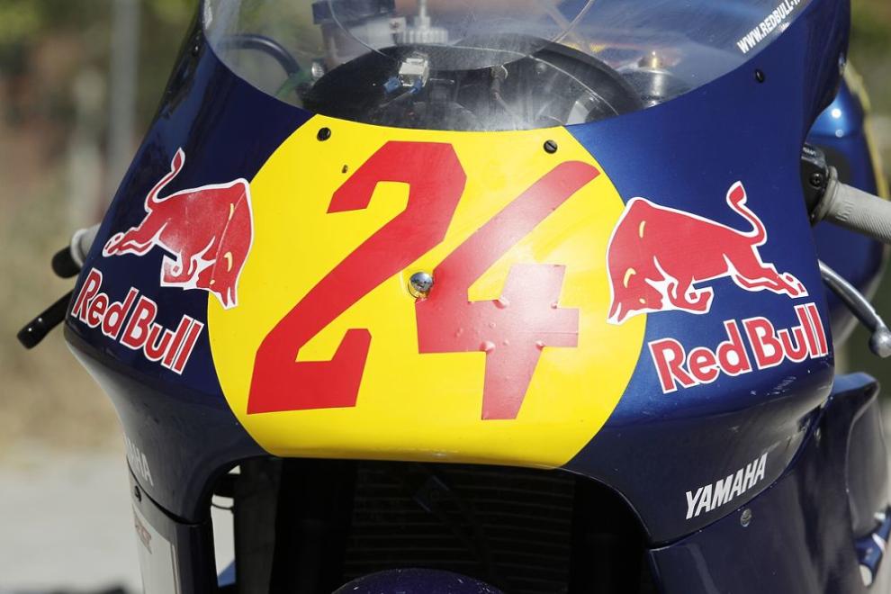 Yamaha YZR 500 Réplica McCoy by Costin: "Two strokes gone, but not forgotten" 10 yamaha gp500 020