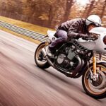 Las motos de la Yard Built