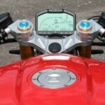 Ariel Ace 1200 V4 Sport