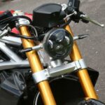 Ariel Ace 1200 V4 Sport