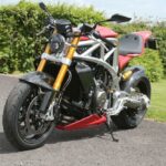 Ariel Ace 1200 V4 Sport