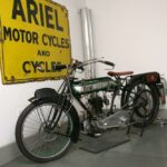 Ariel Ace 1200 V4 Sport