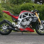 Ariel Ace 1200 V4 Sport