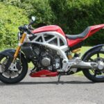 Ariel Ace 1200 V4 Sport