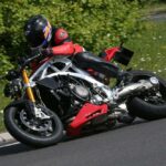 Ariel Ace 1200 V4 Sport