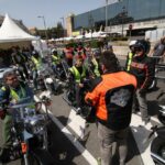Barcelona Harley Days 2015