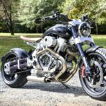 Confederate Hellcat X132 Speedster