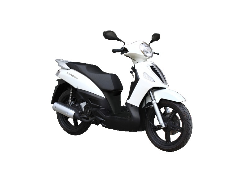 hanway tourer 125 2