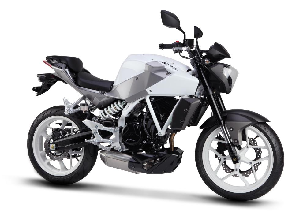 Las ofertas de motos nuevas siguen ardiendo 8 hyosung gd 250 n 2 1