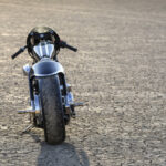 Indian Black Bullet Scout