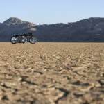 Indian Black Bullet Scout