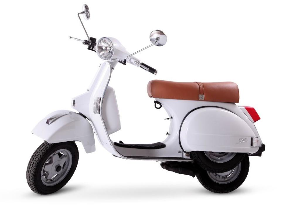 Las ofertas de motos nuevas siguen ardiendo 12 lml star 4t 3