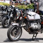 BMW Motorrad Days 2015