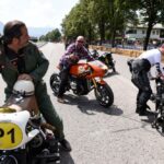 BMW Motorrad Days 2015