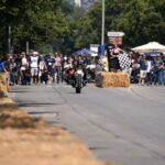 BMW Motorrad Days 2015