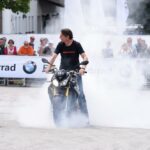 BMW Motorrad Days 2015