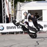 BMW Motorrad Days 2015