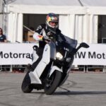 BMW Motorrad Days 2015