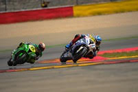 Fiesta de las motos con el Campeonato Nacional de Velocidad en Motorland