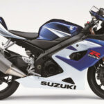 Suzuki GSX-R 30 Aniversario