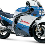 Suzuki GSX-R 30 Aniversario