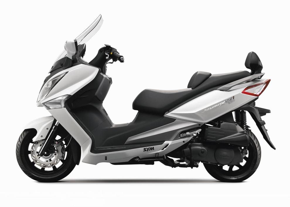 Las ofertas de motos nuevas siguen ardiendo 17
